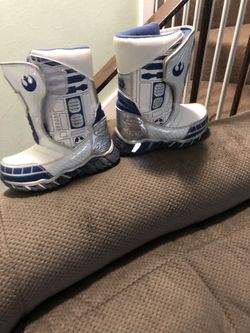 Boots.. for Snow or Rain