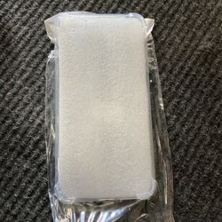 iPhone 7/8 & 7/8plus Clear Cases