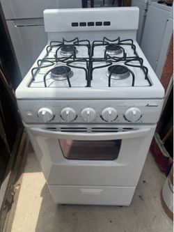 Stove