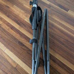 Fat Gecko Monopod