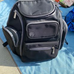 Diaper Bag