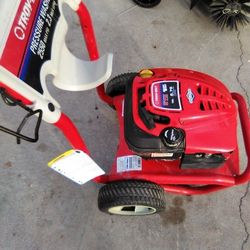 Troy Built Pressure Washer 