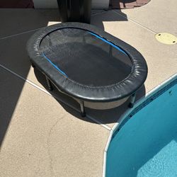 Mini Trampoline