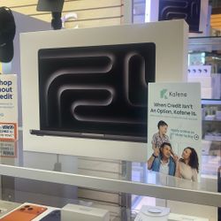 14”MacBook Pro M5 Max 36Ram 2TB SSD