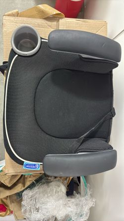 Boy and girl Graco boost car seat (10 each)