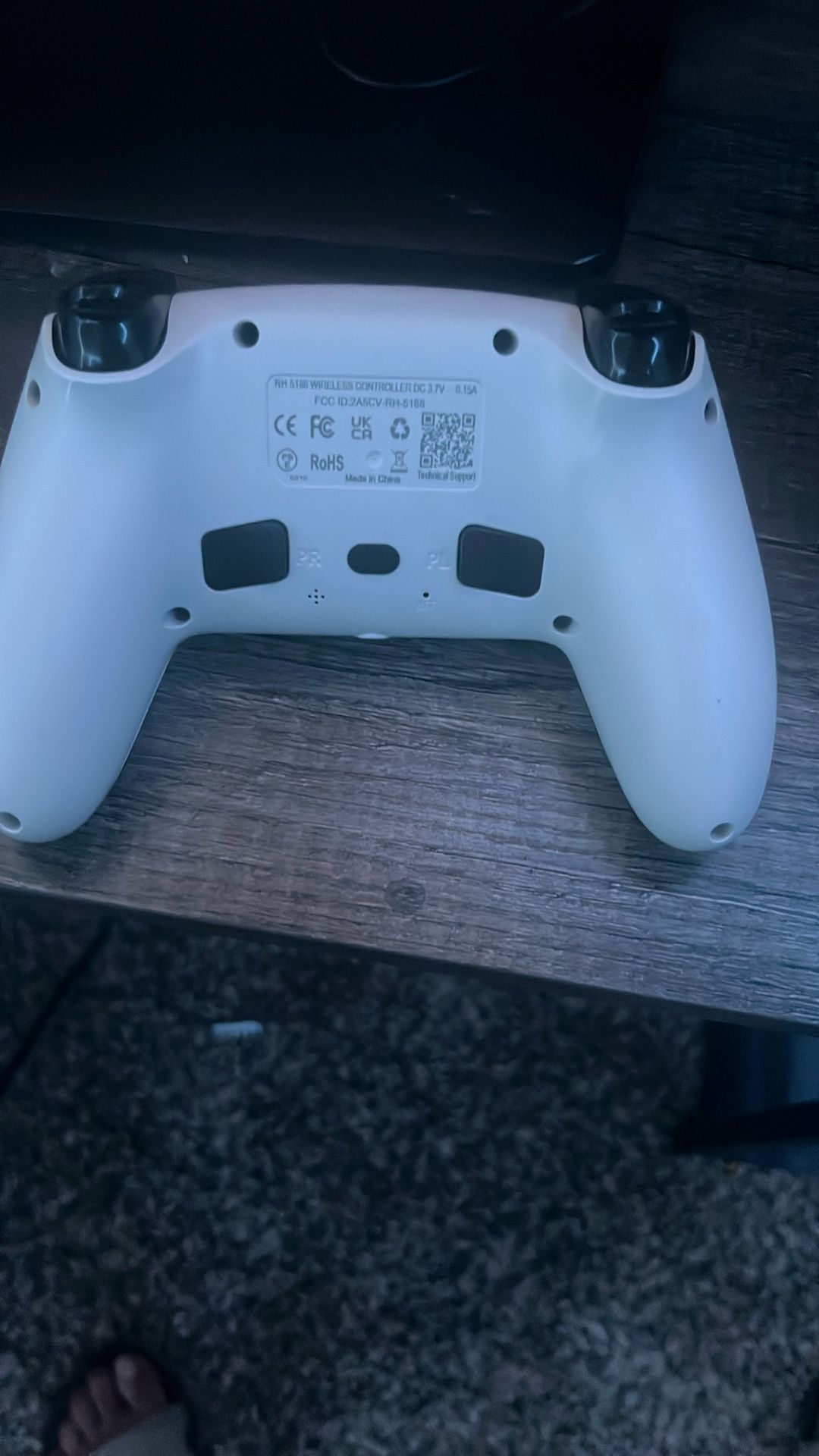 Zen Controller GAMING for Sale in Levelland, TX - OfferUp