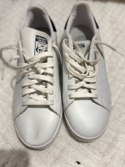 Adidas Stan Smith White Sneakers