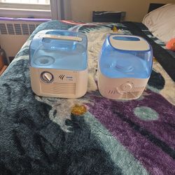 Humidifier 