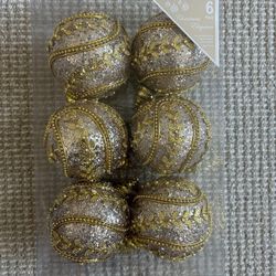 Christmas Decorations