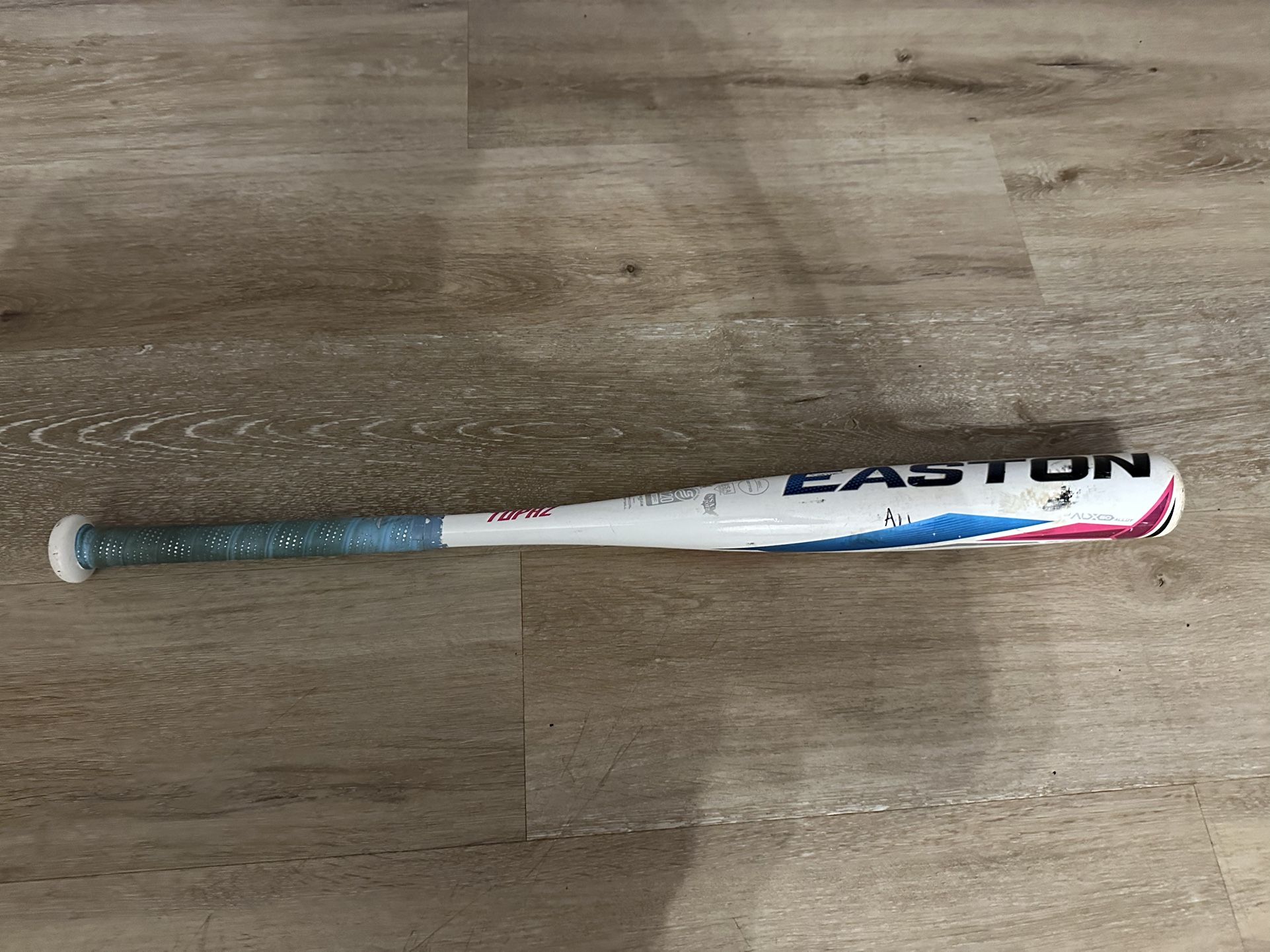 Easton Softball Bat