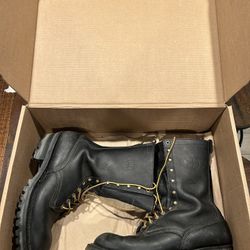 Whites Men’s Boots