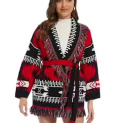 Long Sleeves Cardigan In Multiple Colors