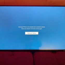 Samsung Smart TV 