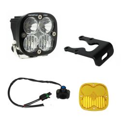 SQUADRON PRO HEADLIGHT KIT - SUR-RON/TALARIA