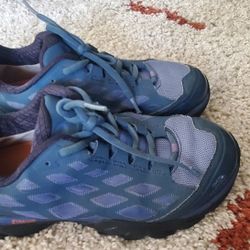 The North Face Hiking Sneakers 