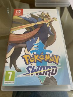 Nintendo Switch Games