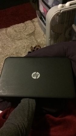 Hp Labtop