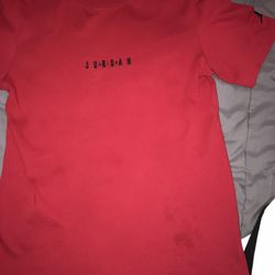 Jordan Shirt