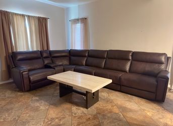 Living Room Set