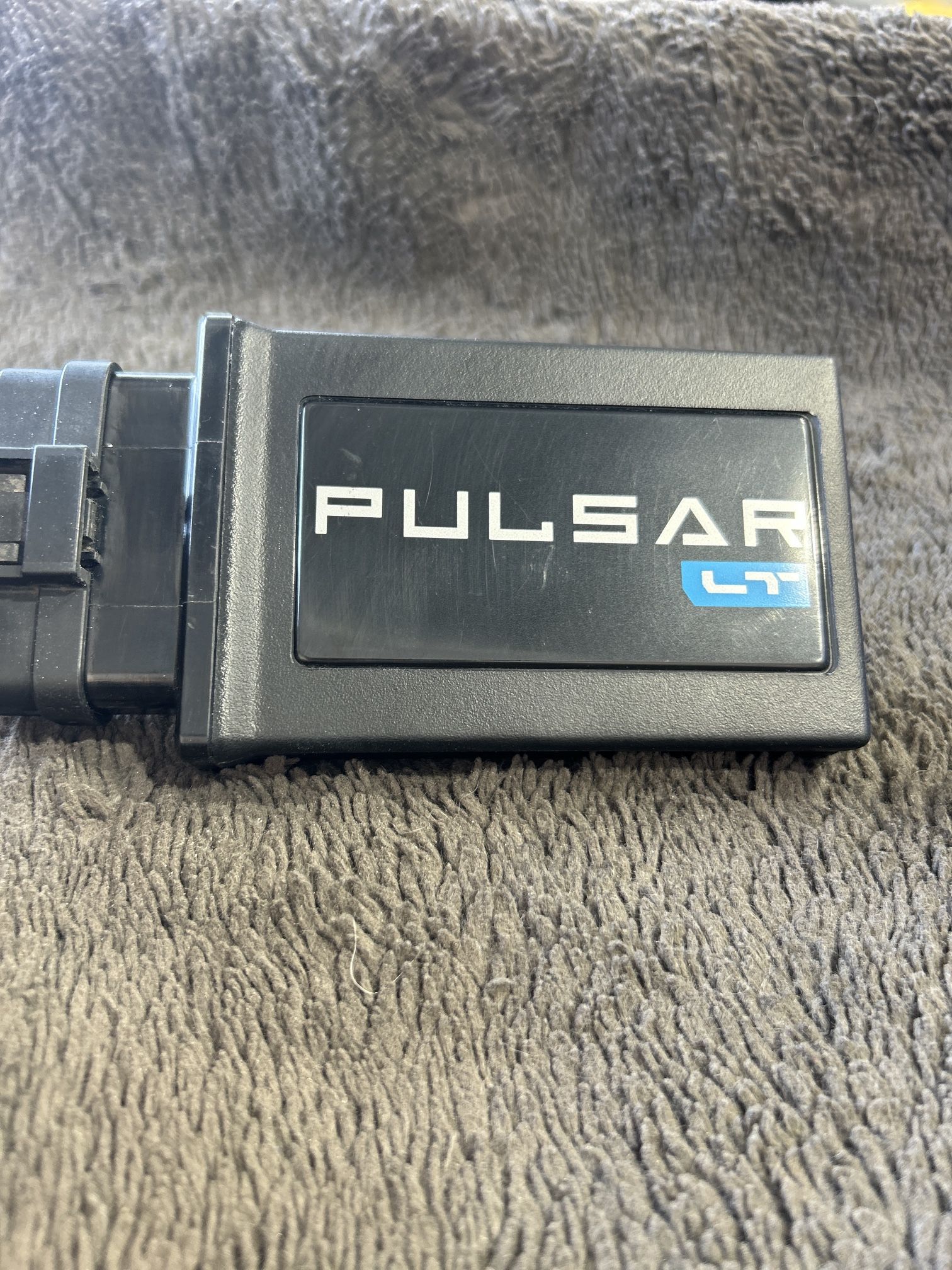 PULSAR LT FOR 2019-2022 GM GAS TRUCKS