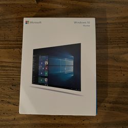 Windows 10 Home USB Product Key