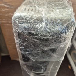 Pelonis Electric Heater