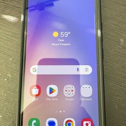 Samsung Galaxy A54 5g Xfinity And AirPods Pro 2