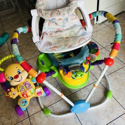 Baby Bouncer