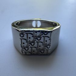 Dior Men’s Ring 