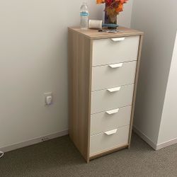Drawers From iKEA