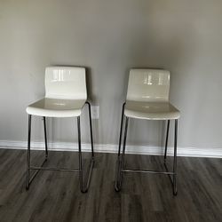 Bar stools 