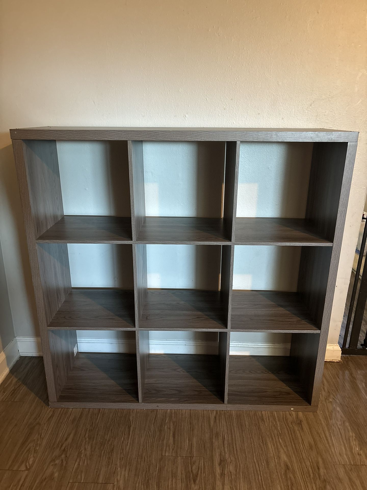 Cubic Storage Shelf 