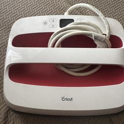 Cricut easy press