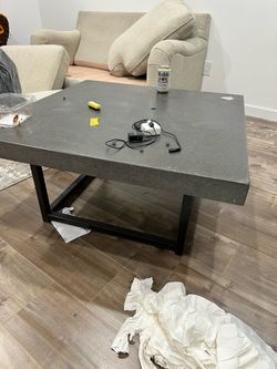 FREE COFFEE TABLE