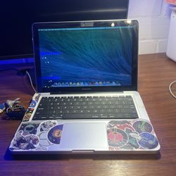 MacBook Pro (2012)