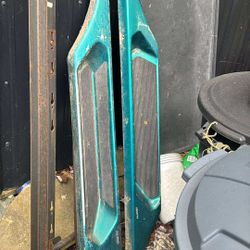Obs Chevy Running Boards