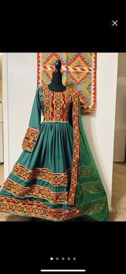 Dress