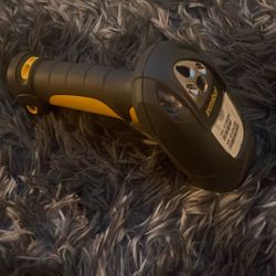 barcode scanner
