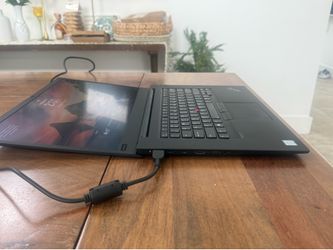Lenovo Think Pad P1 Gen 2 Workstation Laptop –with 64GB RAM!!!!!!!, i7, 512GB SSD, Dolby Atmos Speakersss – Cheap Price beacuse I want it gone today