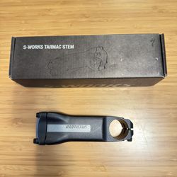 S-WORKS TARMAC STEM
