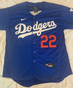 Los Angeles Dodgers Betts #50 White Jersey (Sizes Available ) for Sale in  Long Beach, CA - OfferUp