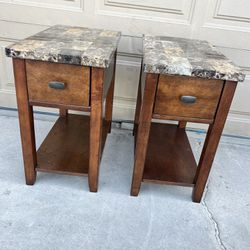 End Tables/ Side Tables 
