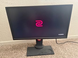 BenQ zowie monitor