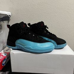 Gamma Blue 12 