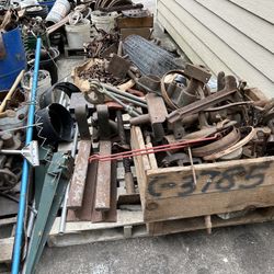 Antique items