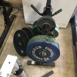 Home Gym