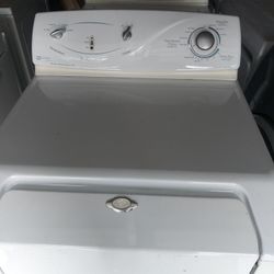 lavadora y Secadora gas Maytag 