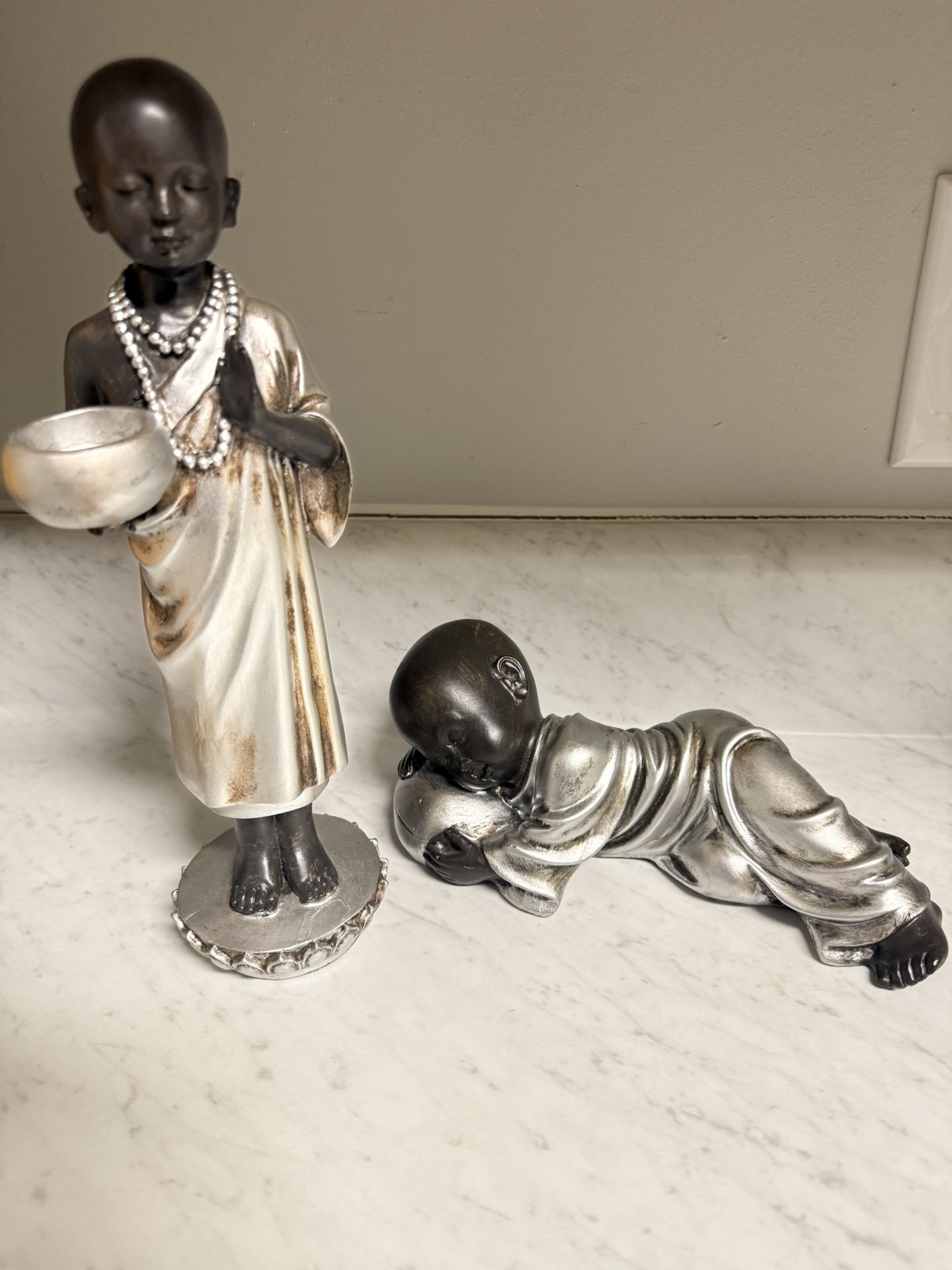 Table Sculptures