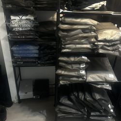 Essentials sweatpants 