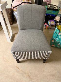 Accent Chair